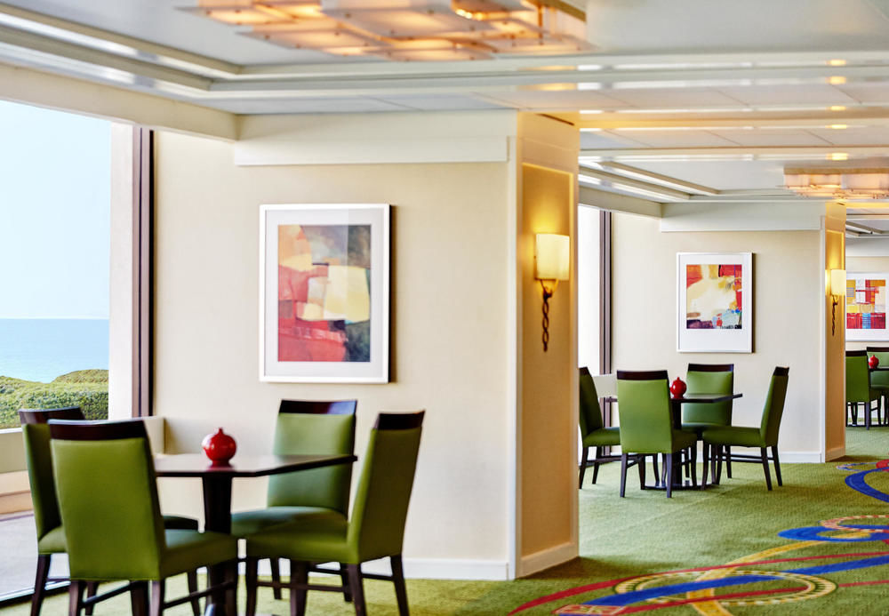 Fotos del hotel - SAN FRANCISCO AIRPORT MARRIOTT WATERFRONT
