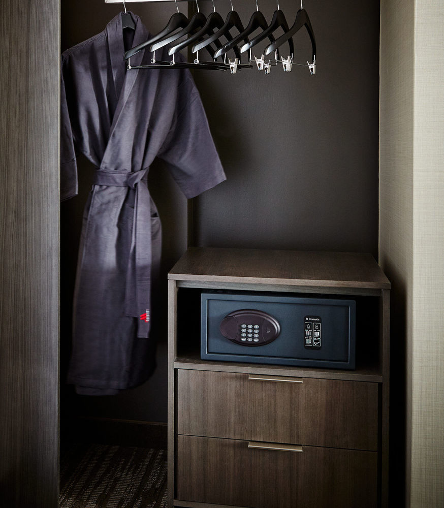Fotos del hotel - SAN FRANCISCO AIRPORT MARRIOTT WATERFRONT