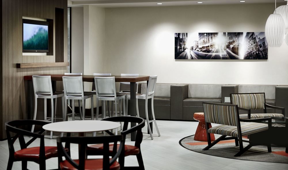 Fotos del hotel - SAN FRANCISCO AIRPORT MARRIOTT WATERFRONT