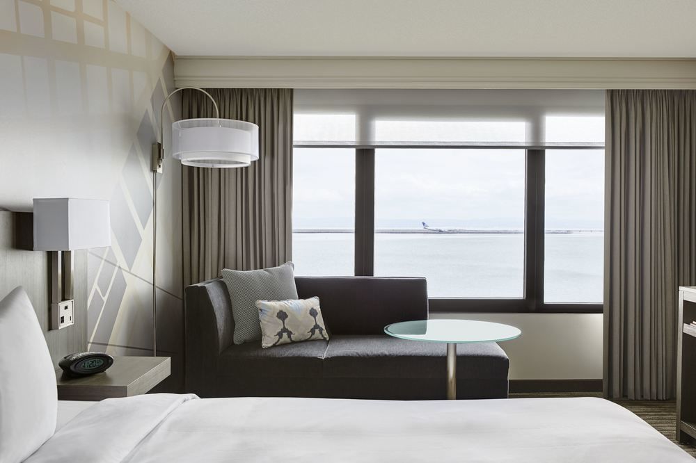 Fotos del hotel - SAN FRANCISCO AIRPORT MARRIOTT WATERFRONT