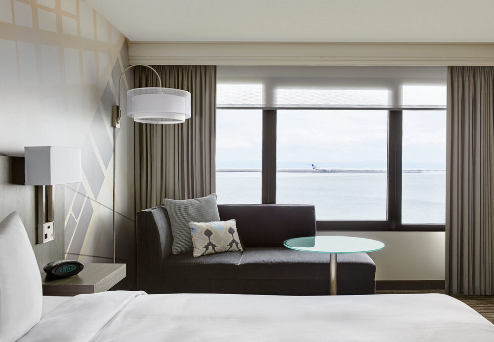 Fotos del hotel - SAN FRANCISCO AIRPORT MARRIOTT WATERFRONT
