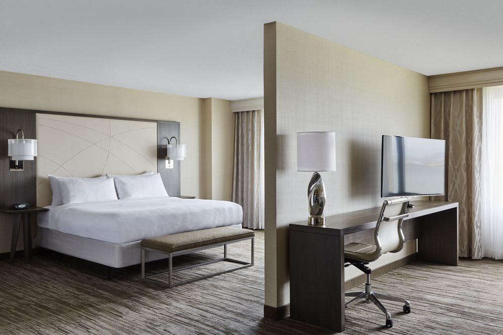Fotos del hotel - SAN FRANCISCO AIRPORT MARRIOTT WATERFRONT
