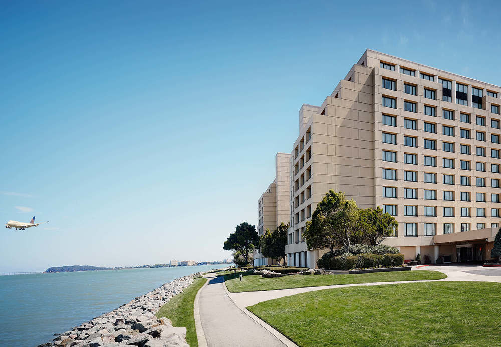 Fotos del hotel - SAN FRANCISCO AIRPORT MARRIOTT WATERFRONT