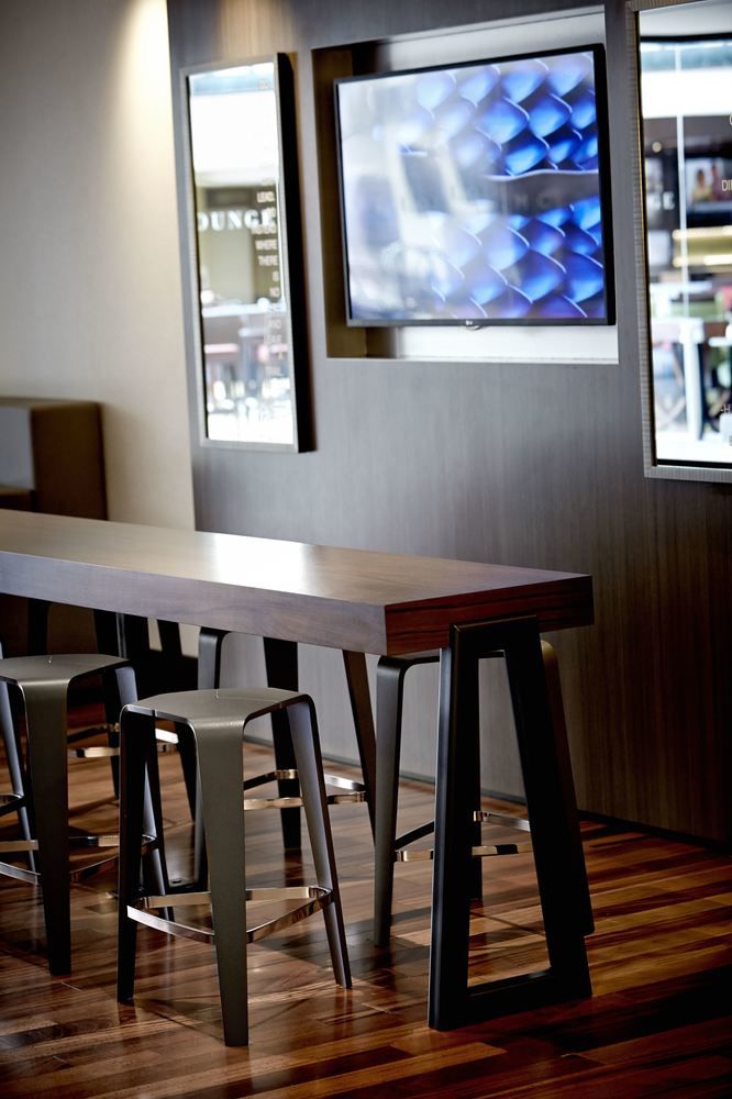 Fotos del hotel - SAN FRANCISCO AIRPORT MARRIOTT WATERFRONT