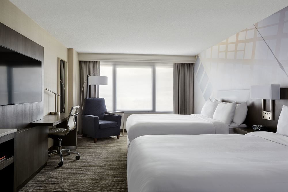 Fotos del hotel - SAN FRANCISCO AIRPORT MARRIOTT WATERFRONT
