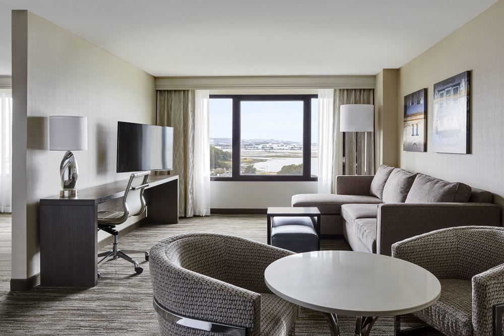 Fotos del hotel - SAN FRANCISCO AIRPORT MARRIOTT WATERFRONT