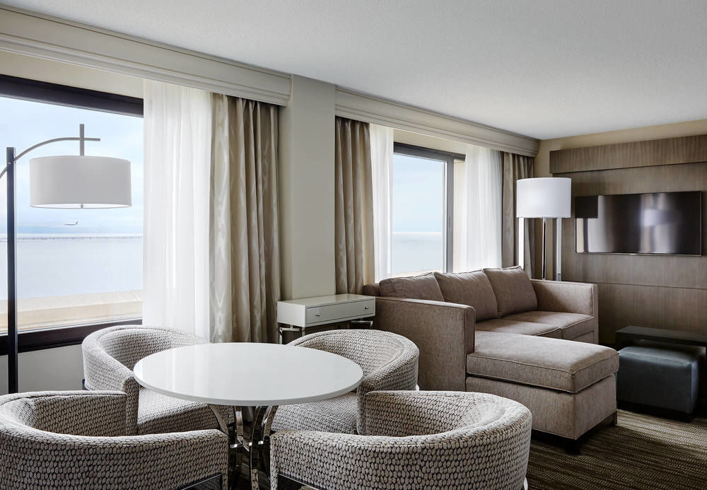 Fotos del hotel - SAN FRANCISCO AIRPORT MARRIOTT WATERFRONT