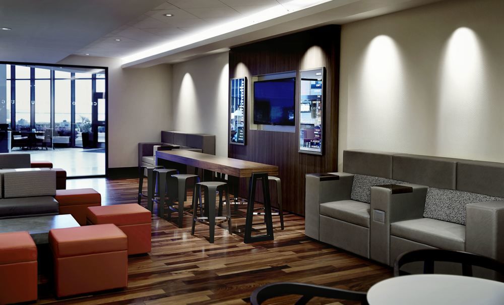 Fotos del hotel - SAN FRANCISCO AIRPORT MARRIOTT WATERFRONT