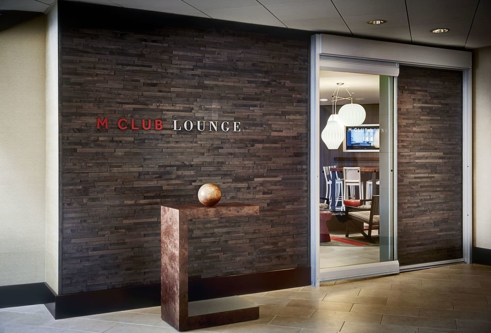 Fotos del hotel - SAN FRANCISCO AIRPORT MARRIOTT WATERFRONT