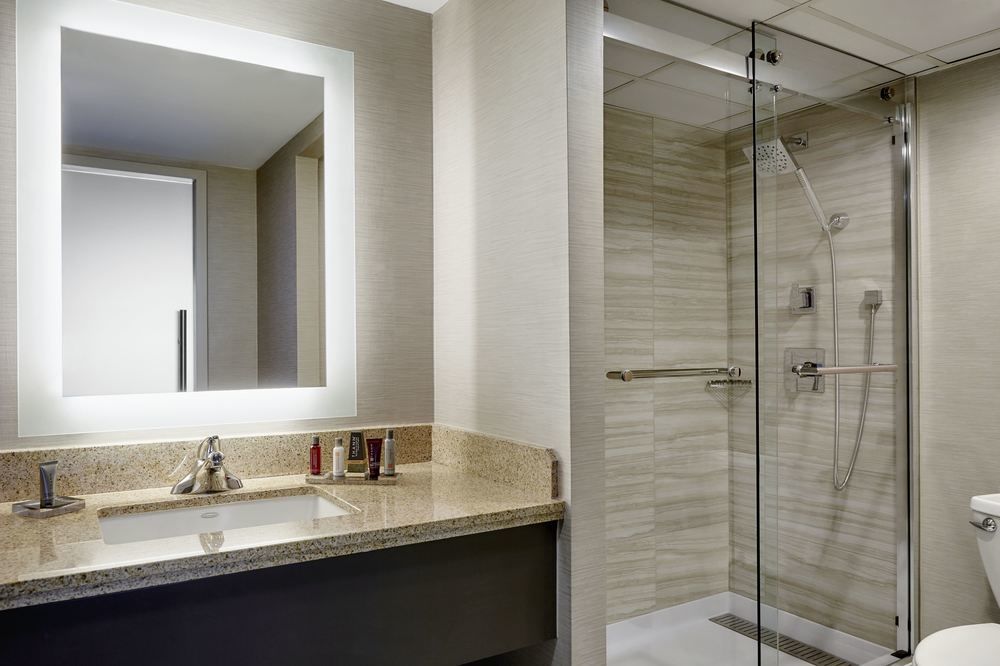 Fotos del hotel - SAN FRANCISCO AIRPORT MARRIOTT WATERFRONT
