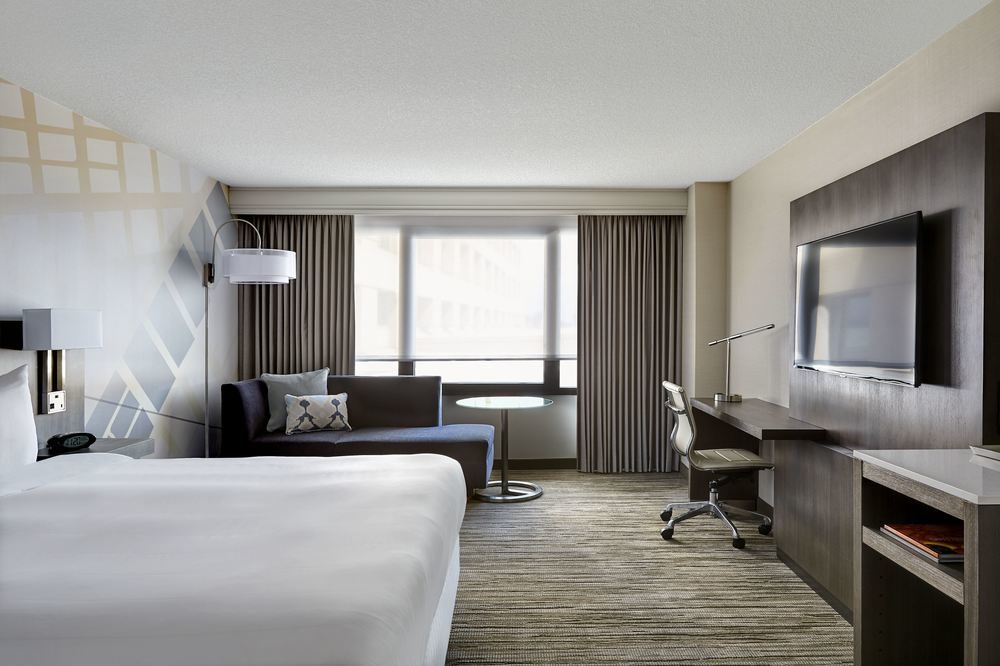 Fotos del hotel - SAN FRANCISCO AIRPORT MARRIOTT WATERFRONT