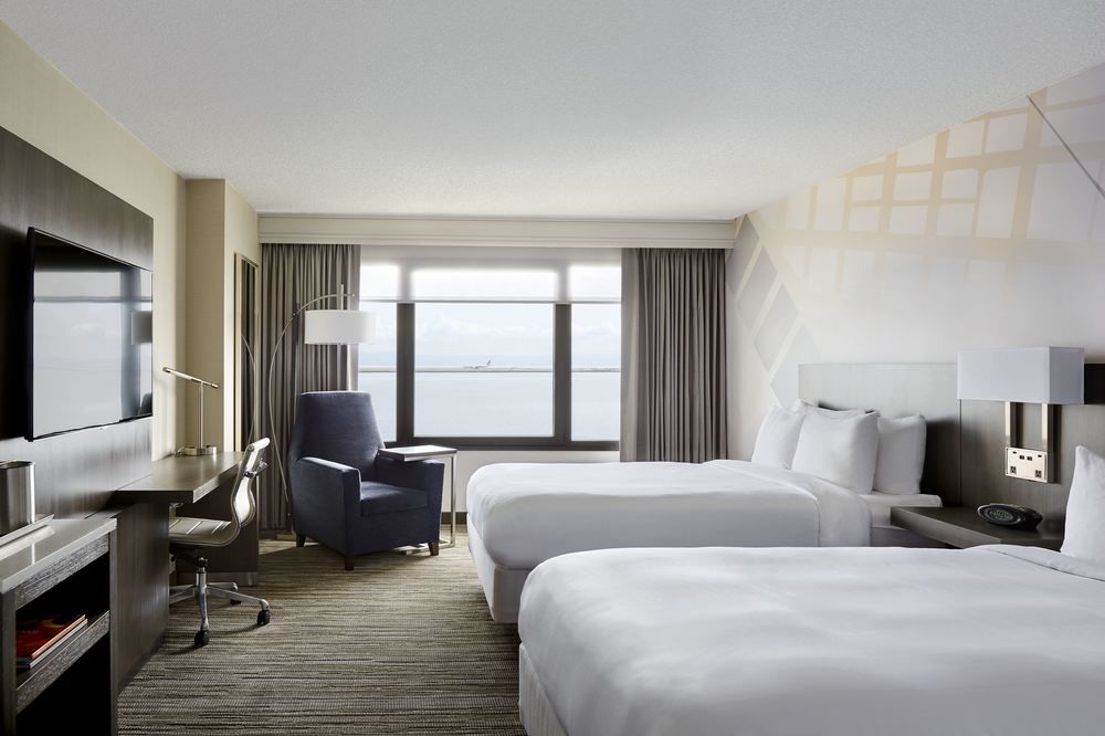 Fotos del hotel - SAN FRANCISCO AIRPORT MARRIOTT WATERFRONT