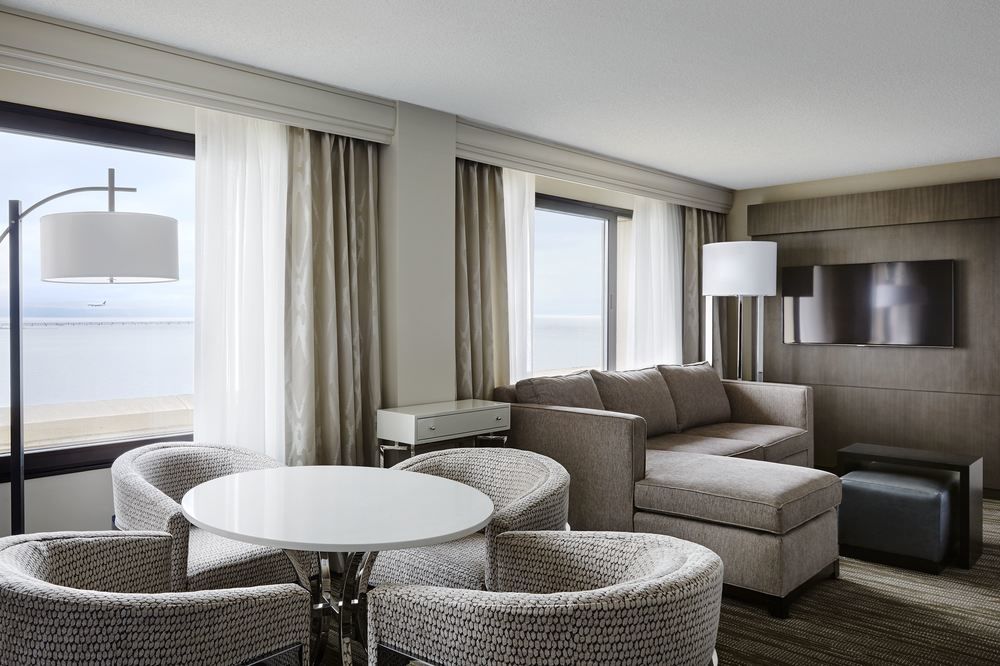 Fotos del hotel - SAN FRANCISCO AIRPORT MARRIOTT WATERFRONT