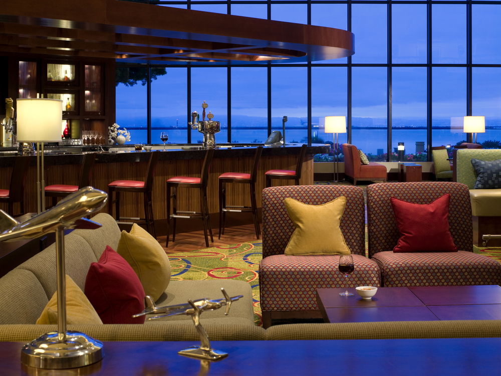 Fotos del hotel - SAN FRANCISCO AIRPORT MARRIOTT WATERFRONT