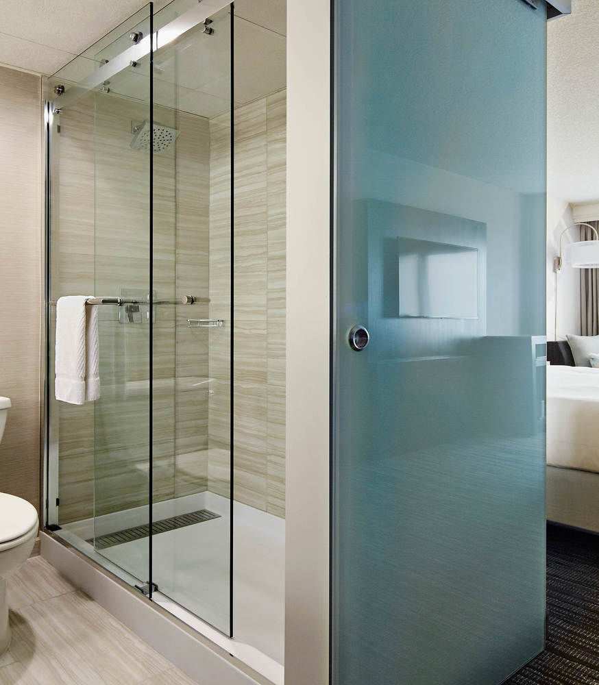 Fotos del hotel - SAN FRANCISCO AIRPORT MARRIOTT WATERFRONT