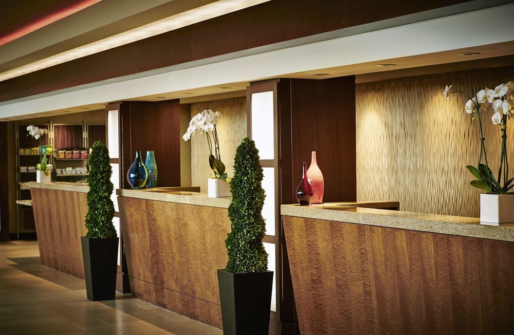 Fotos del hotel - SAN FRANCISCO AIRPORT MARRIOTT WATERFRONT