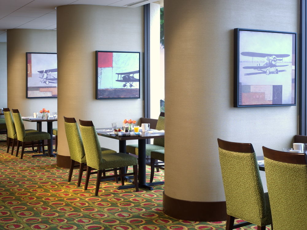 Fotos del hotel - SAN FRANCISCO AIRPORT MARRIOTT WATERFRONT