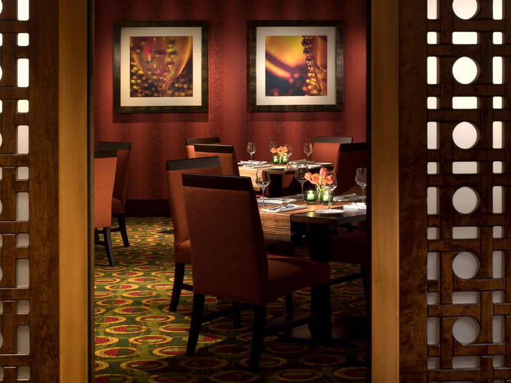 Fotos del hotel - SAN FRANCISCO AIRPORT MARRIOTT WATERFRONT