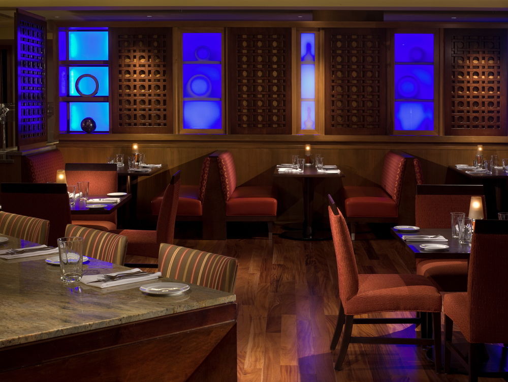 Fotos del hotel - SAN FRANCISCO AIRPORT MARRIOTT WATERFRONT