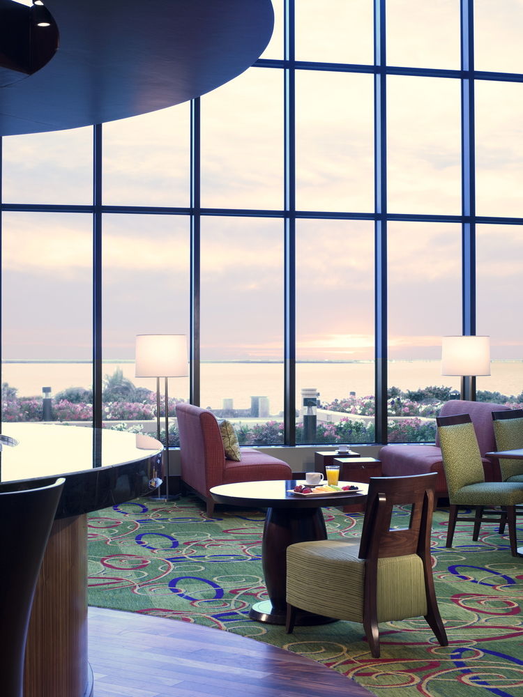 Fotos del hotel - SAN FRANCISCO AIRPORT MARRIOTT WATERFRONT