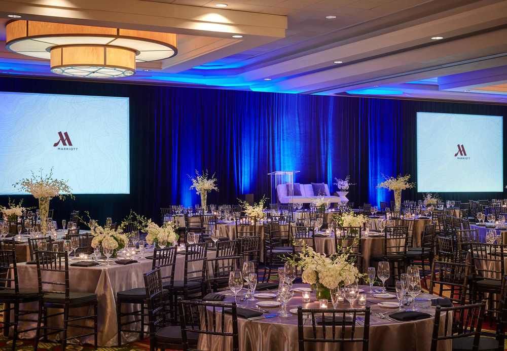 Fotos del hotel - SAN FRANCISCO AIRPORT MARRIOTT WATERFRONT
