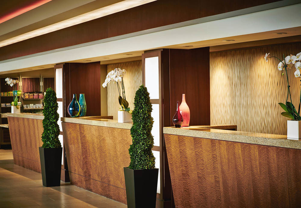 Fotos del hotel - SAN FRANCISCO AIRPORT MARRIOTT WATERFRONT
