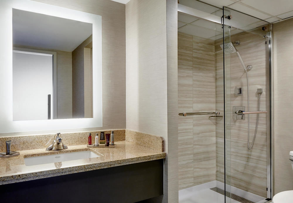 Fotos del hotel - SAN FRANCISCO AIRPORT MARRIOTT WATERFRONT