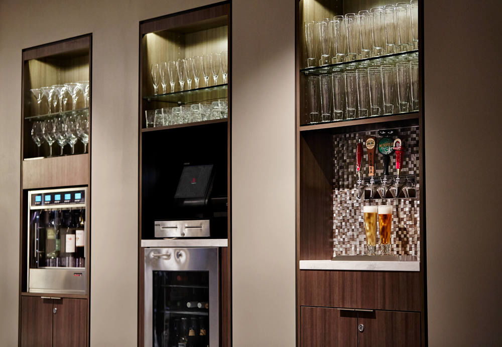 Fotos del hotel - SAN FRANCISCO AIRPORT MARRIOTT WATERFRONT