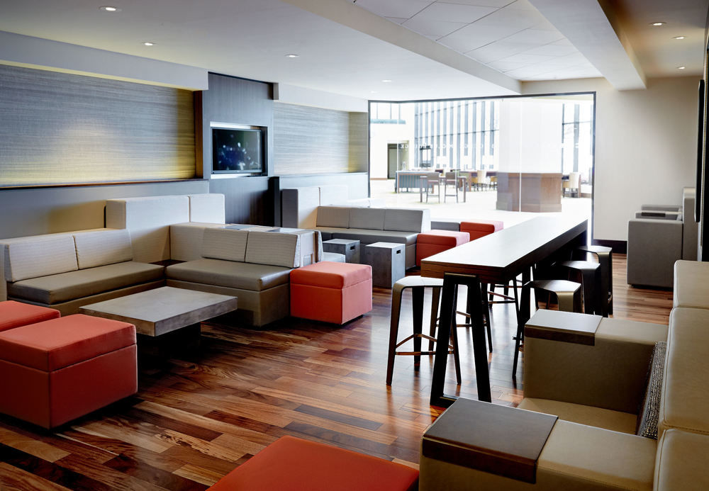Fotos del hotel - SAN FRANCISCO AIRPORT MARRIOTT WATERFRONT
