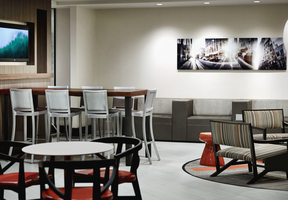 Fotos del hotel - SAN FRANCISCO AIRPORT MARRIOTT WATERFRONT