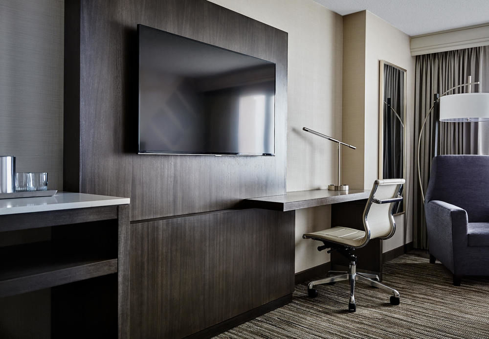 Fotos del hotel - SAN FRANCISCO AIRPORT MARRIOTT WATERFRONT