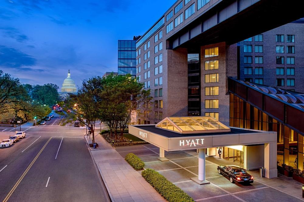 Fotos del hotel - HYATT REGENCY WASHINGTON