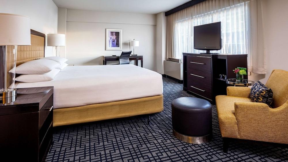 Fotos del hotel - HYATT REGENCY WASHINGTON