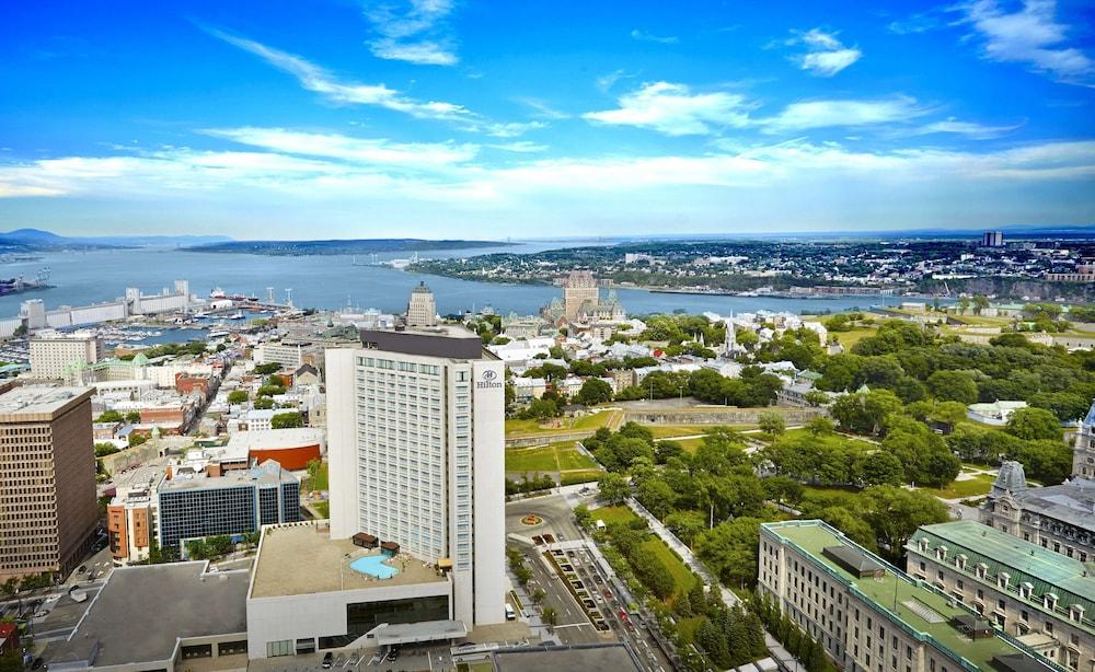 Fotos del hotel - Hilton Quebec