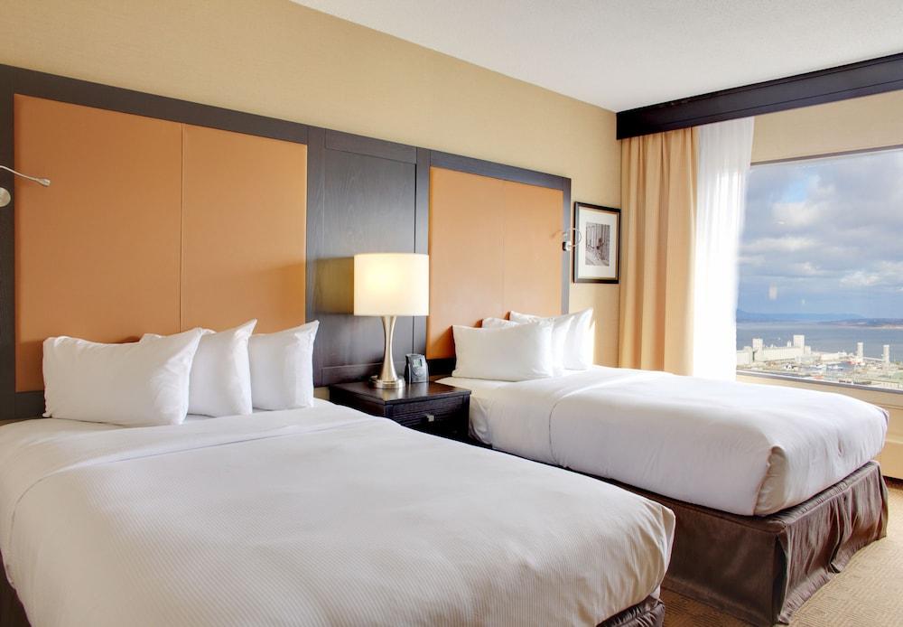 Fotos del hotel - Hilton Quebec