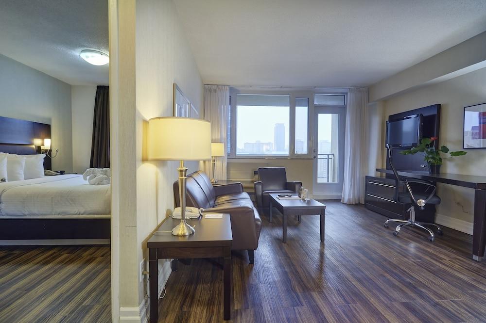 Fotos del hotel - TOWN INN SUITES TORONTO