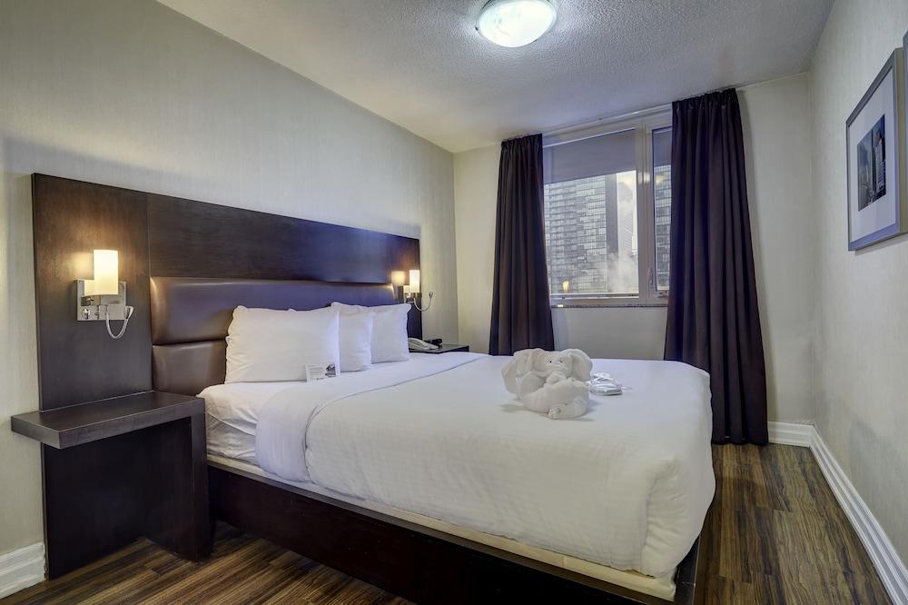 Fotos del hotel - TOWN INN SUITES TORONTO