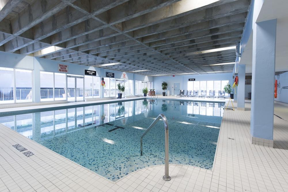 Fotos del hotel - TOWN INN SUITES TORONTO