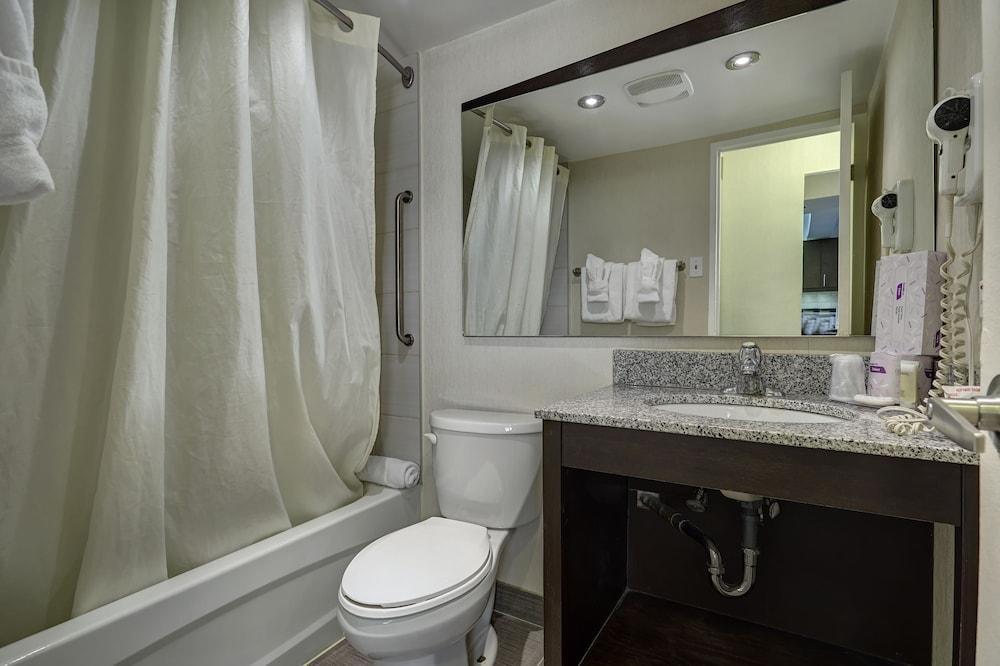 Fotos del hotel - TOWN INN SUITES TORONTO