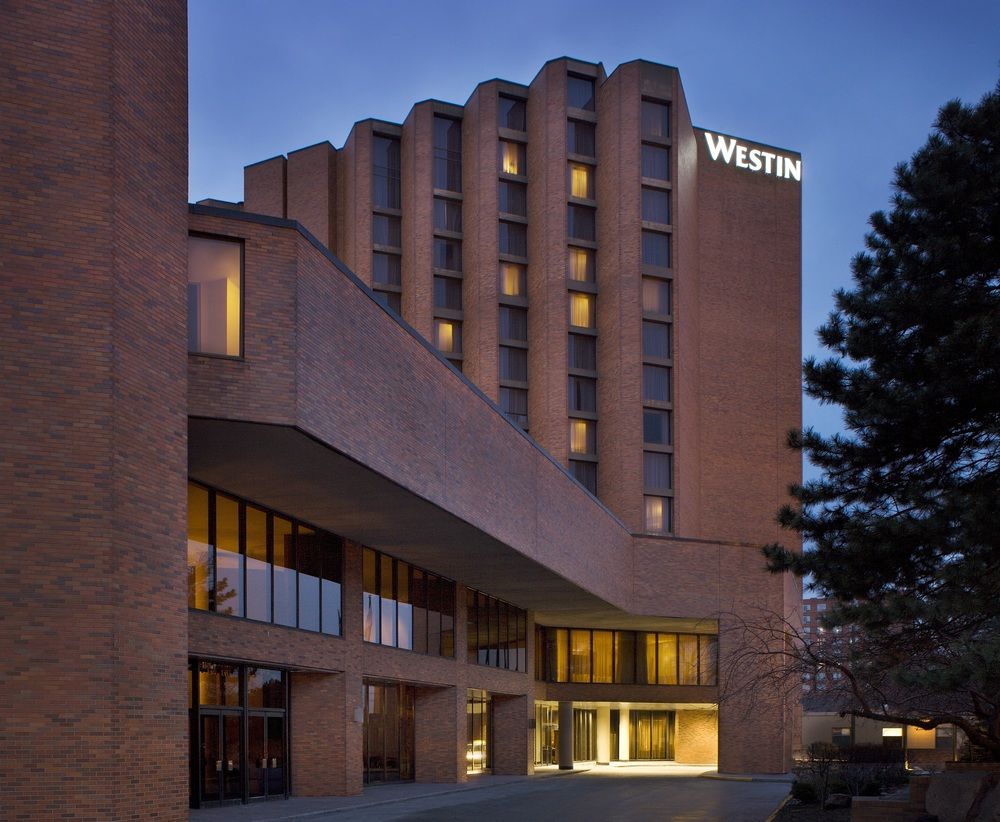 Fotos del hotel - THE WESTIN TORONTO AIRPORT