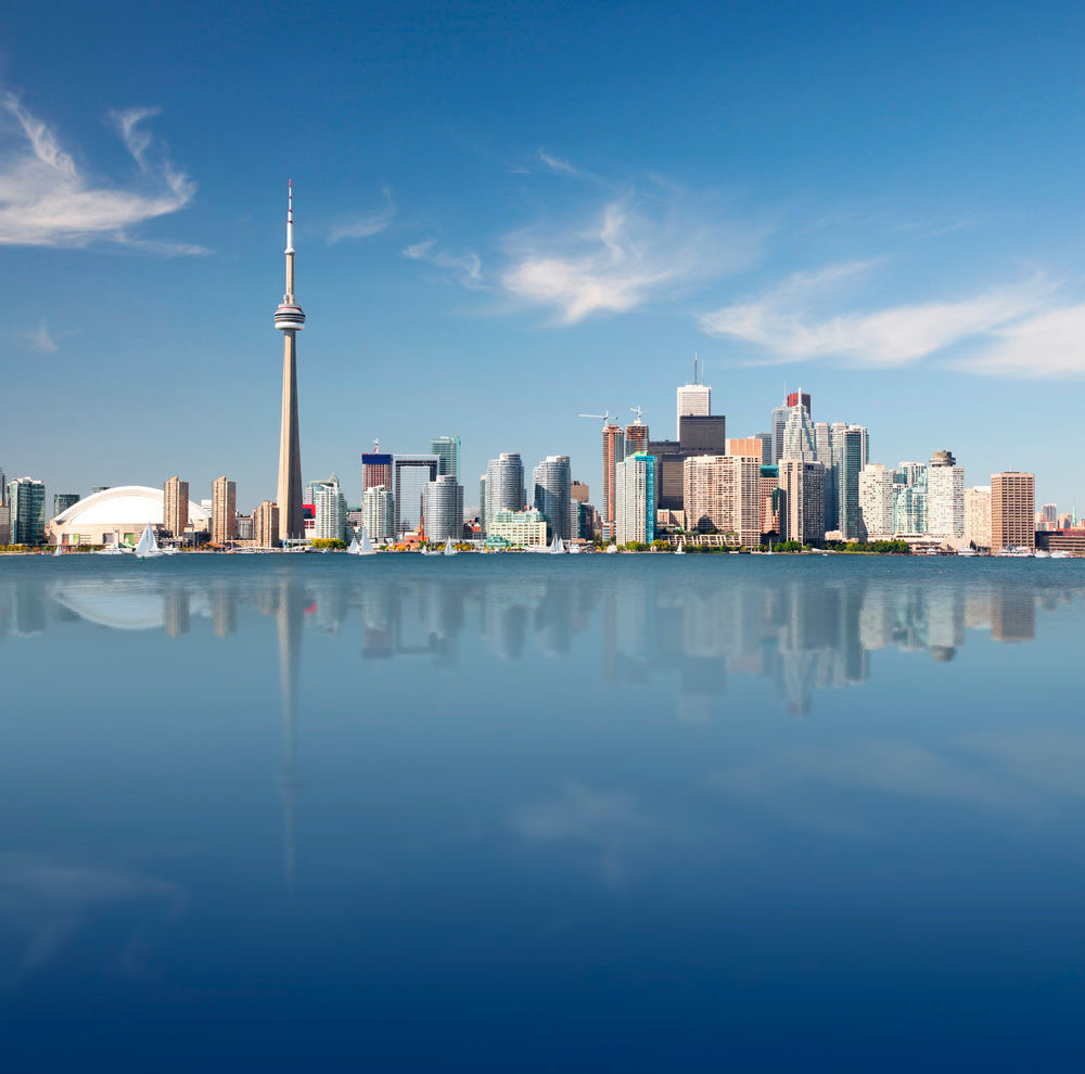 Fotos del hotel - THE WESTIN TORONTO AIRPORT