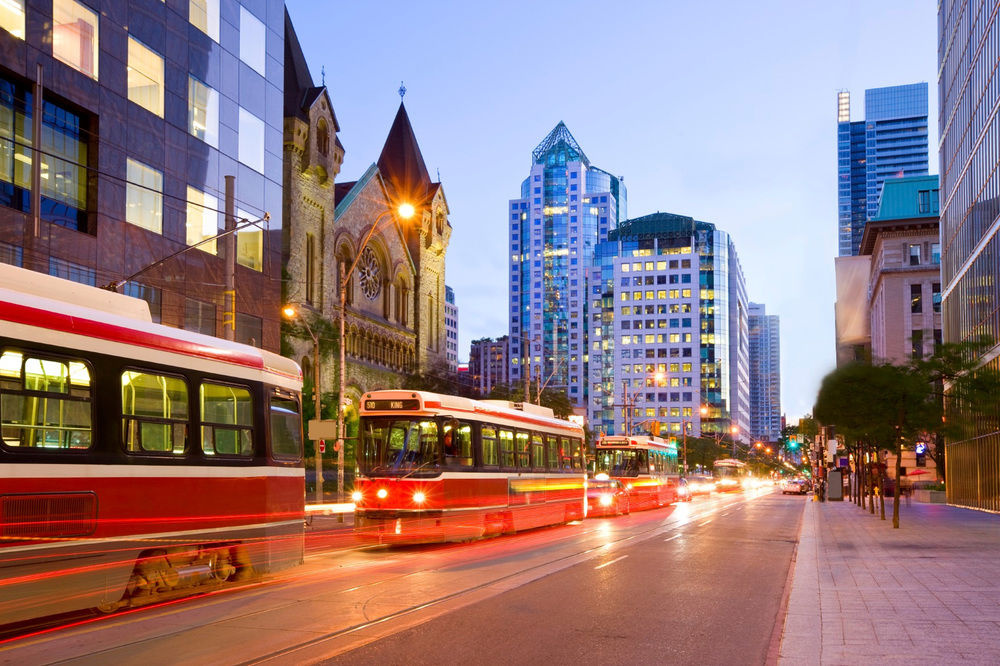 Fotos del hotel - THE WESTIN TORONTO AIRPORT