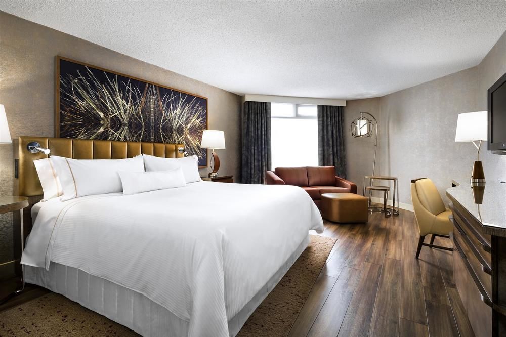 Fotos del hotel - THE WESTIN TORONTO AIRPORT