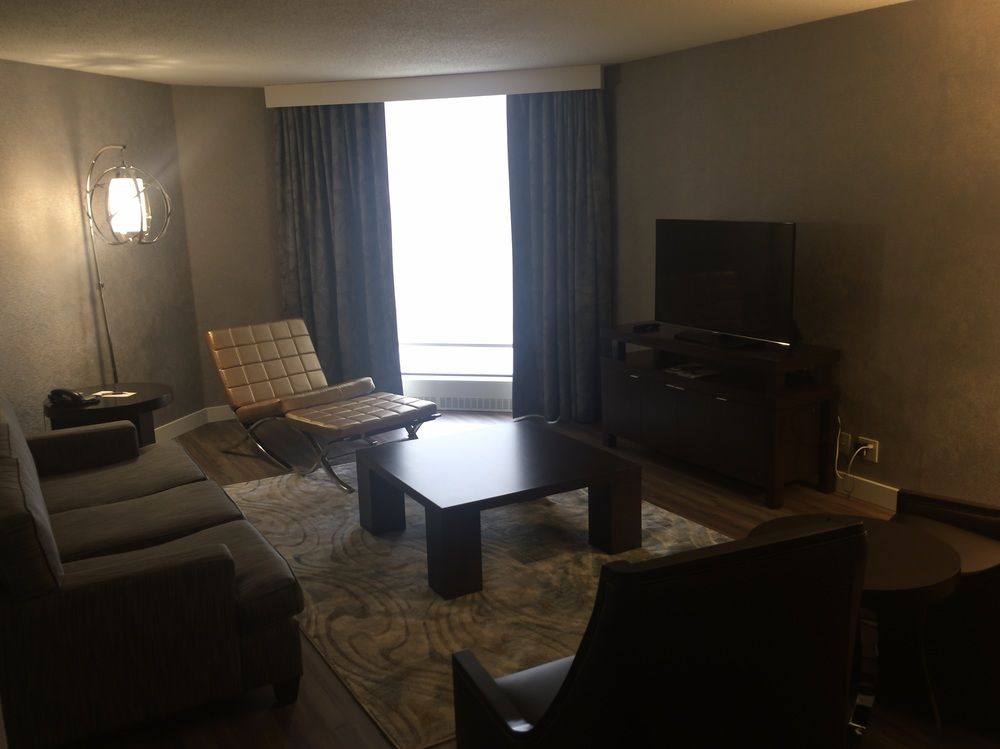 Fotos del hotel - THE WESTIN TORONTO AIRPORT