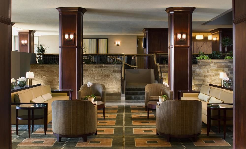 Fotos del hotel - THE WESTIN TORONTO AIRPORT