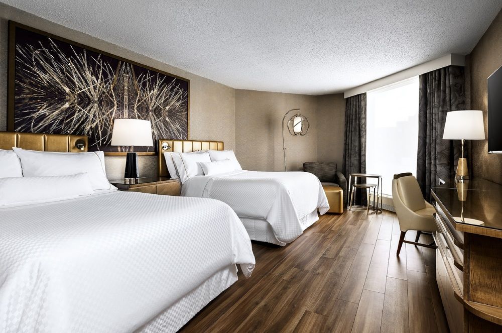 Fotos del hotel - THE WESTIN TORONTO AIRPORT