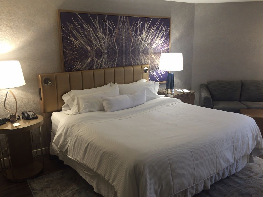 Fotos del hotel - THE WESTIN TORONTO AIRPORT