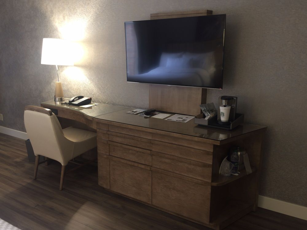 Fotos del hotel - THE WESTIN TORONTO AIRPORT