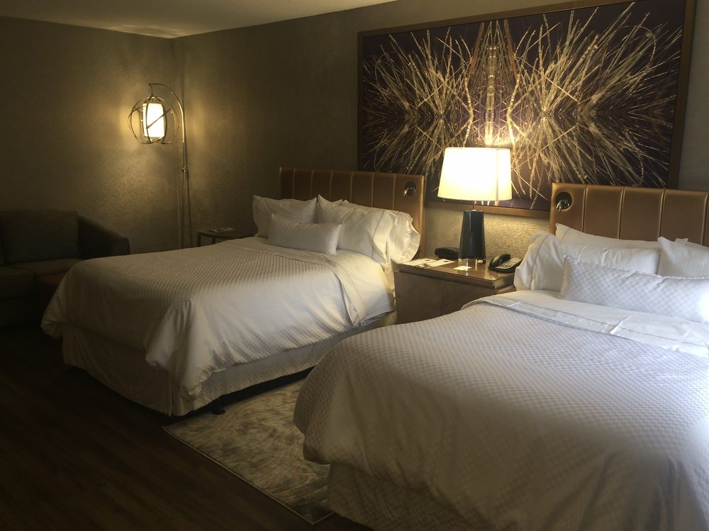 Fotos del hotel - THE WESTIN TORONTO AIRPORT