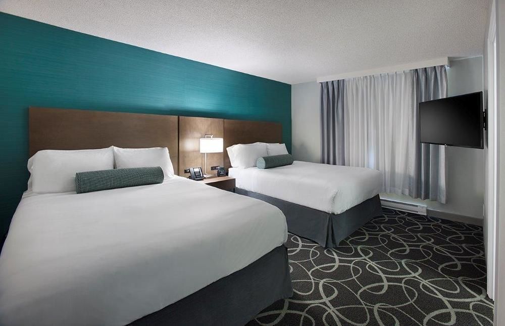 Fotos del hotel - RADISSON SUITE HOTEL TORONTO AIRPORT